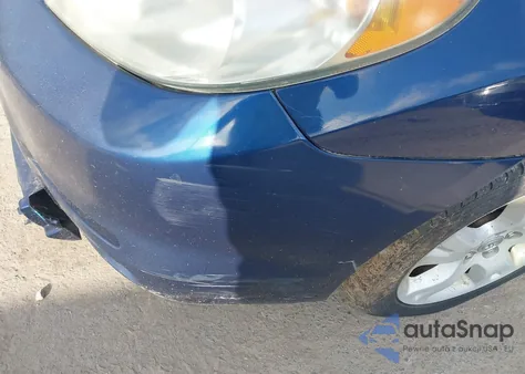 2004 Toyota Matrix Xr z USA, uszkodzony, nr VIN 2T1LR32E94C307384